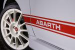 Abarth 500 esseesse 2012 года (ZA)